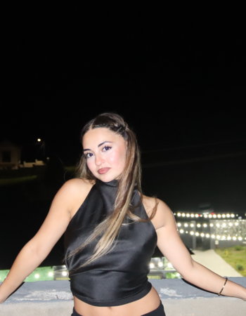 Profile picture of Nini Gamkhuashvili