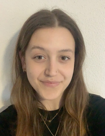 Profile picture of Sara Scherbaum