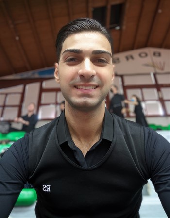 Profile picture of Mattia Mango