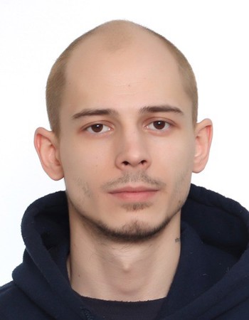 Profile picture of Alexandr Kartsov