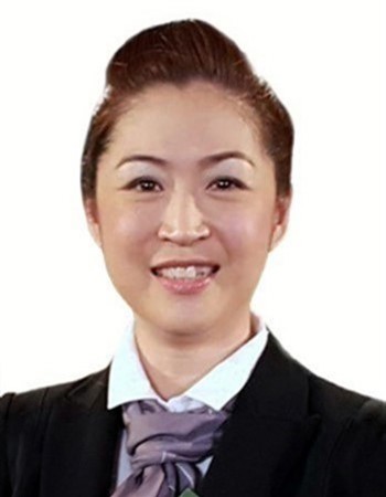 Profile picture of Sau Maggie