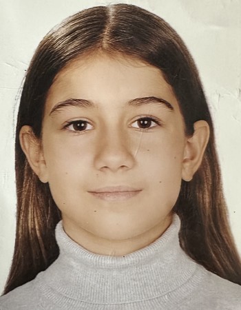 Profile picture of Maria Elif Yoldas
