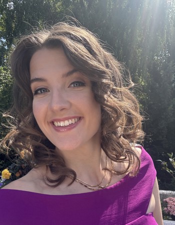 Profile picture of Nora Melina Speckhardt