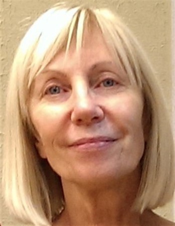 Profile picture of Dalia Rzeuskiene
