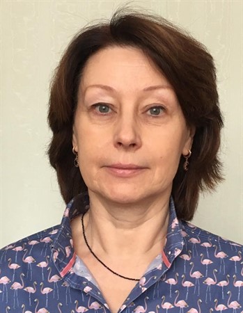 Profile picture of Natalia Mikhaylina