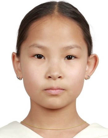 Profile picture of Alimira Bolatkhan