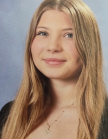 Profile picture of Anna-Lena Rumpf