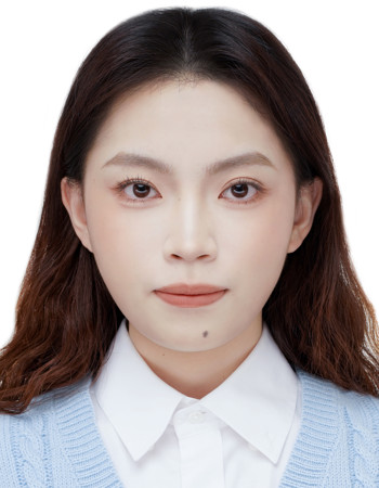 Profile picture of Hsu Ju-Hsin