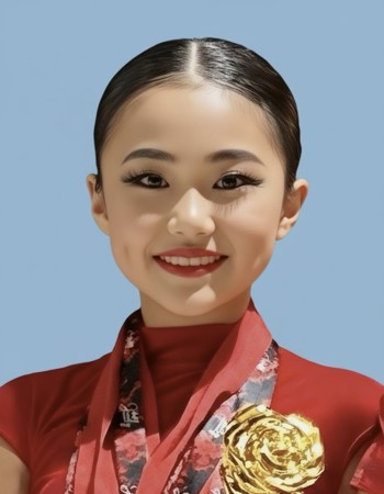 Profile picture of Anna Wang