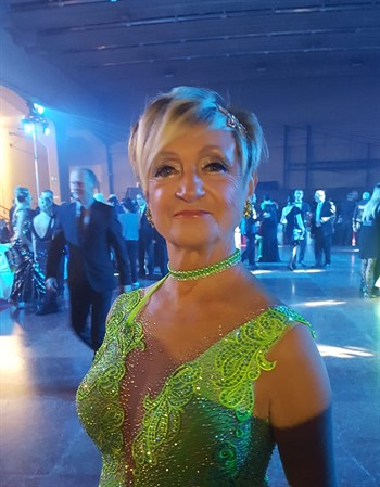 Profile picture of Elsa Ravenni