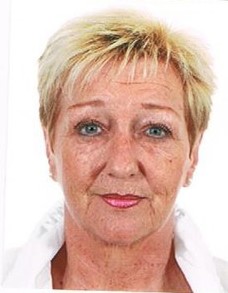 Profile picture of Ellen Fuhrmann