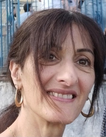 Profile picture of Isabelle Scaravella