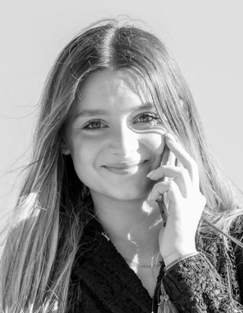 Profile picture of Lacroix Louise