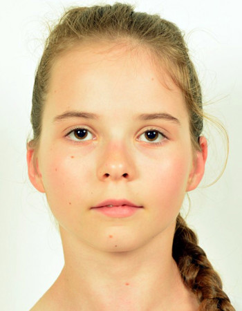 Profile picture of Elena Komissarova