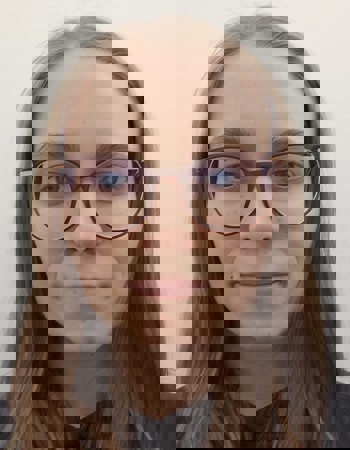 Profile picture of Annika Leipner