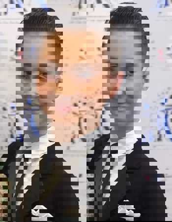 Profile picture of Enrico Zaglio