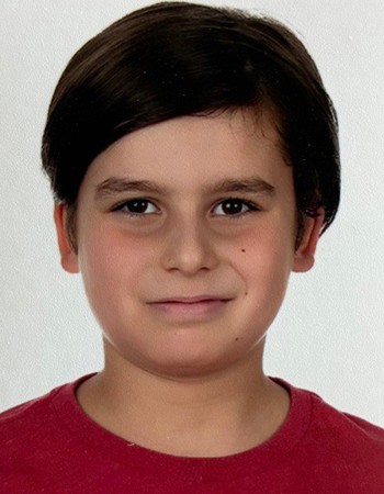 Profile picture of Kaan Bilge Tombul