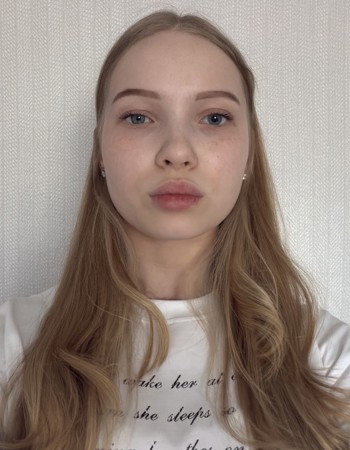 Profile picture of Arina Moisseyenko