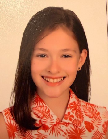 Profile picture of Beren Nil Sahin