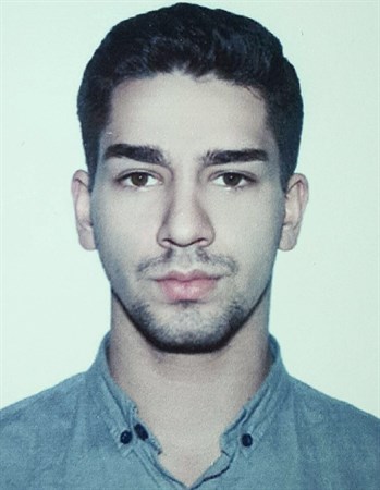 Profile picture of Sergei Blamberuska