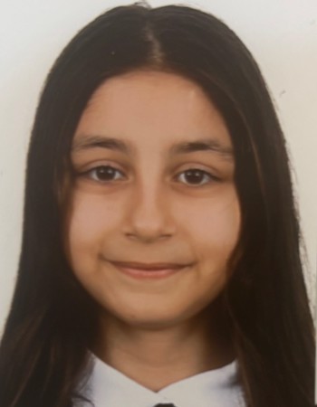 Profile picture of Asya Gezici