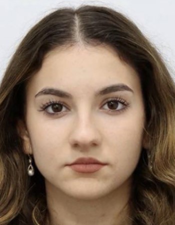 Profile picture of Chesa Daria