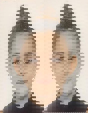 Profile picture of Ioanna Michailidou