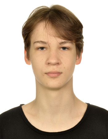 Profile picture of Artem Zheida