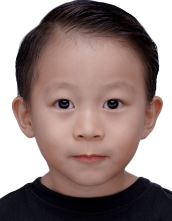 Profile picture of Chou Sean Shihchen