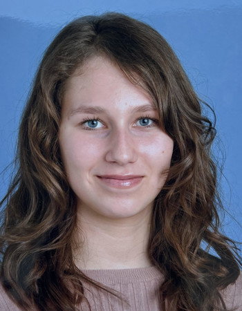 Profile picture of Tara Ciperle