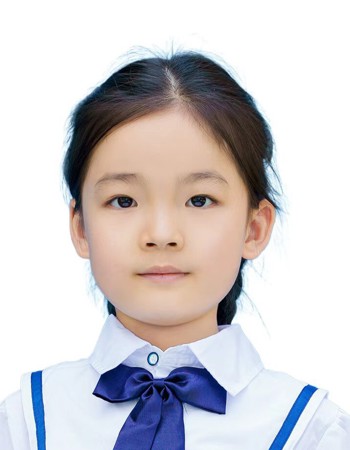 Profile picture of Li Ranjiayu