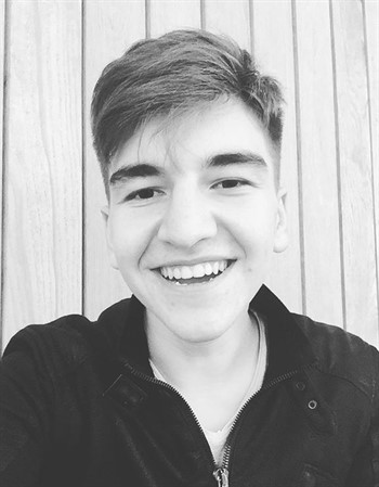 Profile picture of Roman Volkov