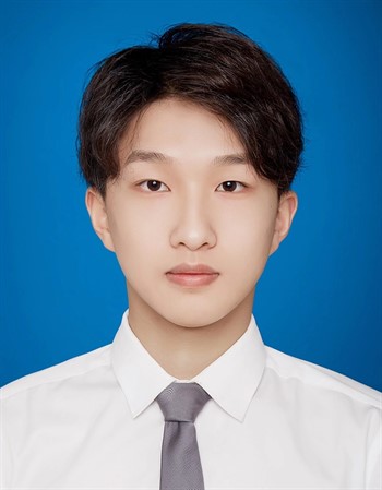 Profile picture of Pan Yan