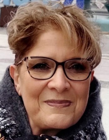 Profile picture of Carla Fioramonti