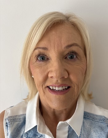 Profile picture of Jacinta O'Connor