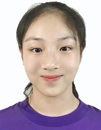 Profile picture of Tang Ruilin
