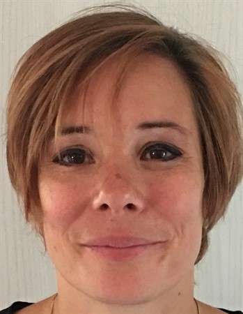 Profile picture of Stephanie Chichery