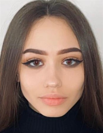 Profile picture of Arina Shustrova