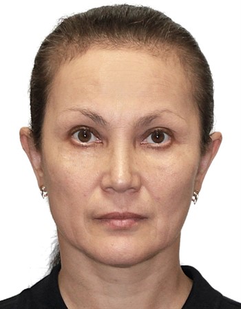 Profile picture of Galina Markova