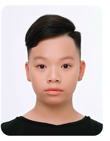 Profile picture of Cao Nguyen Duc Tam