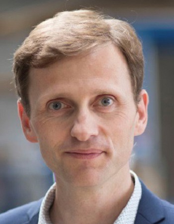 Profile picture of Andreas Pfleger