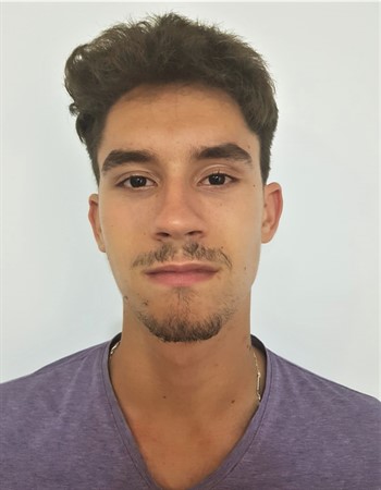 Profile picture of Engi-Inauan Arthur