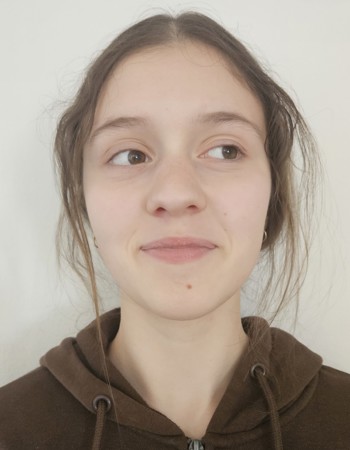 Profile picture of Lena Jankov