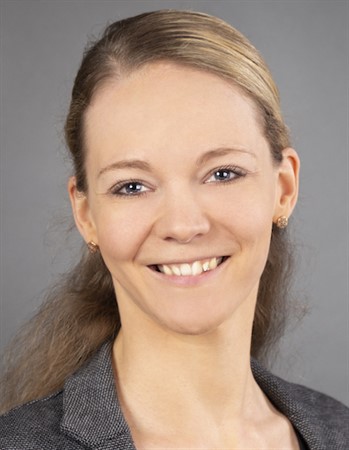 Profile picture of Katharina-Sophie Isleif