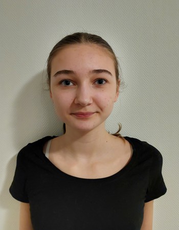 Profile picture of Ellen Holmgren