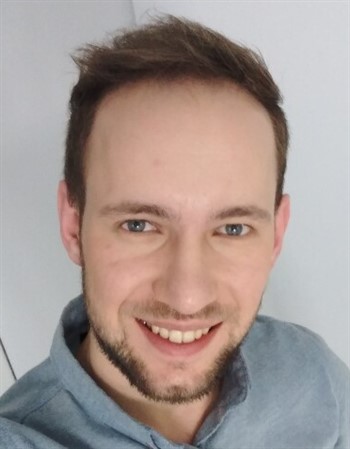 Profile picture of Grzegorz Dyrda