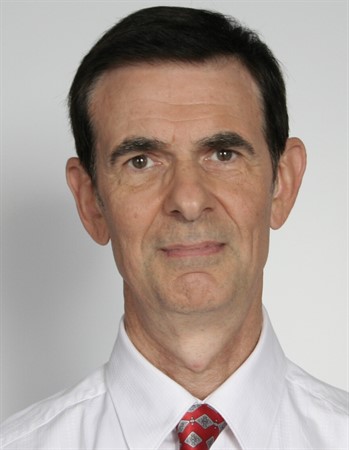 Profile picture of Daniel Martin De Saint Semmera