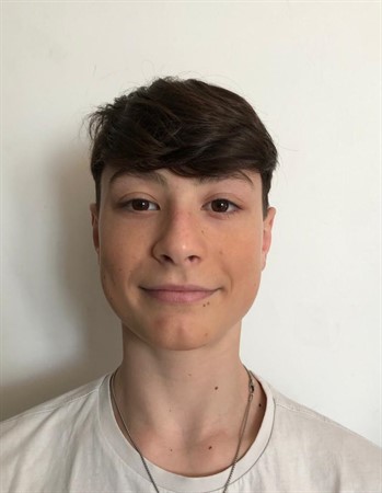 Profile picture of Gabriele Abate