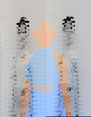 Profile picture of Phe Brenda Tze Yi