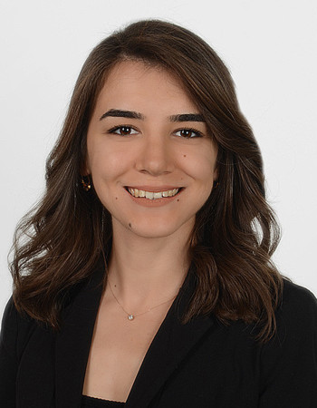 Profile picture of Aysu Hacioglu